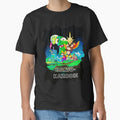 Banjo Kazooie by GamesRockDesign