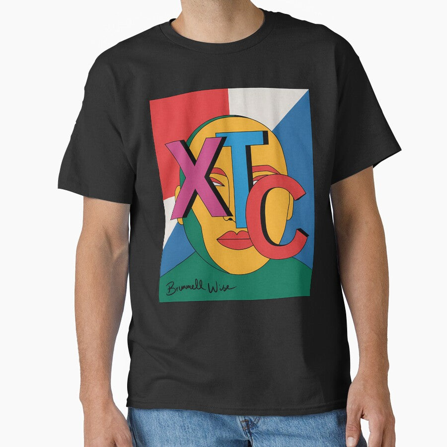 X.T.C Band by BitterbutterLa