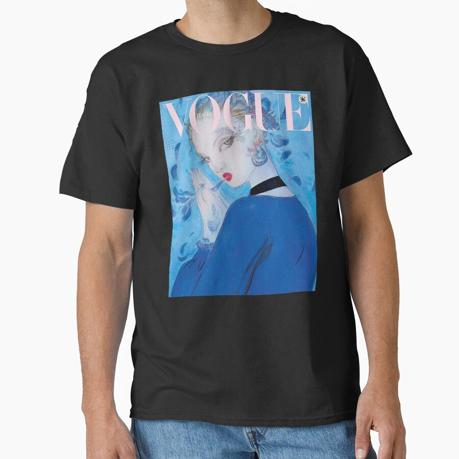 Yoshitaka Amano by reynaClothing
