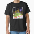 Terror Tentacles From Space Retro Movie Poster by orionlodubyal