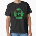 Life battery workout desing by sreckov-desig