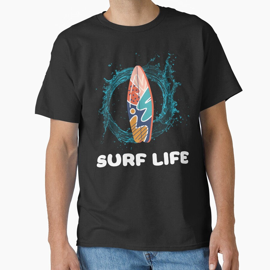SURF LIFE by MJ96-PRO