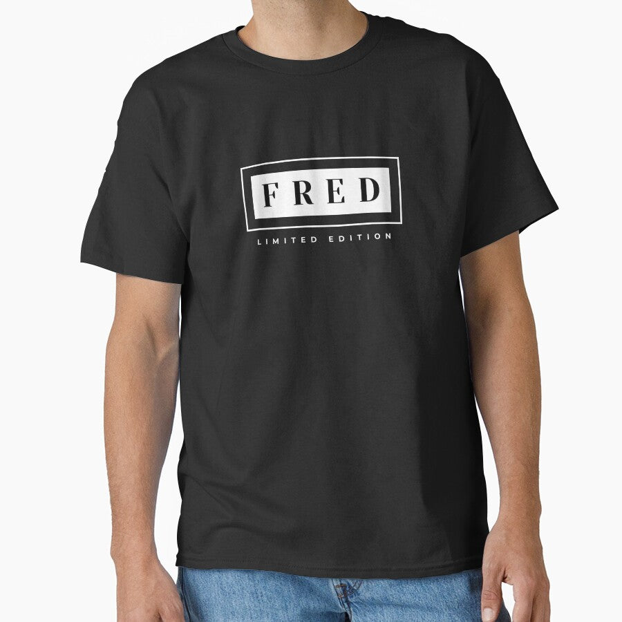 Fred by LanaMeyers