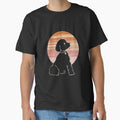 Beautiful dog design for dog lovers for christmas by DunuStore