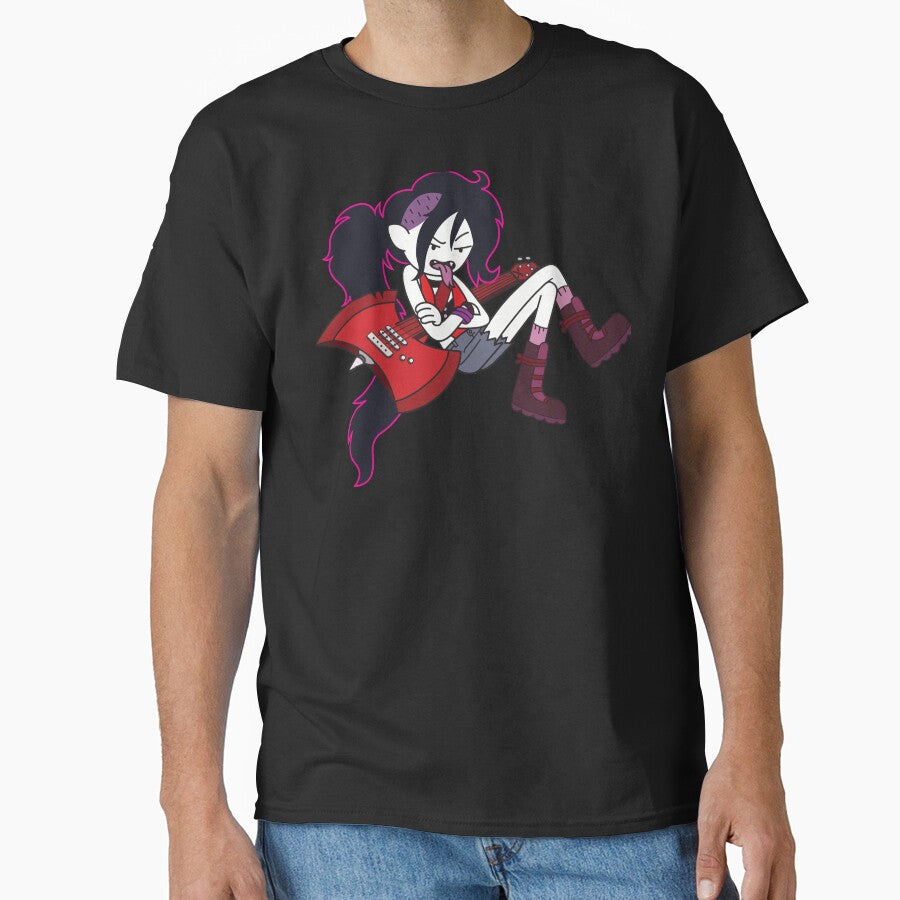 Marceline by plushism