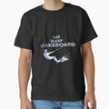 Eat Sleep Wakeboard by saulmedia