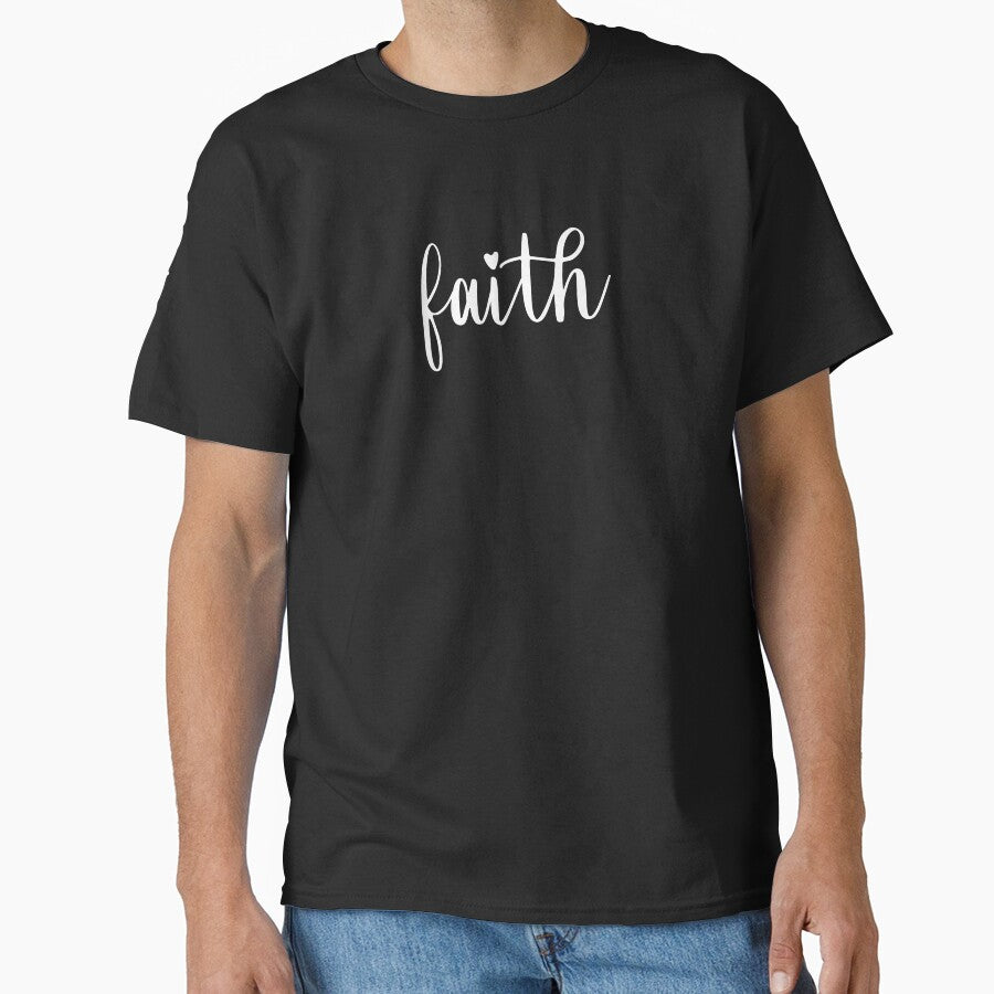 Faith Faith Looks Good by FaithLooksGood