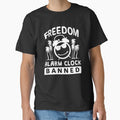 Freedom alarm clock banned by aktiveaddict