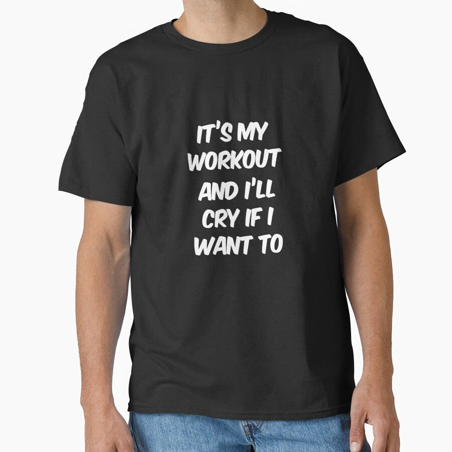 Funny Workout by keriannhill