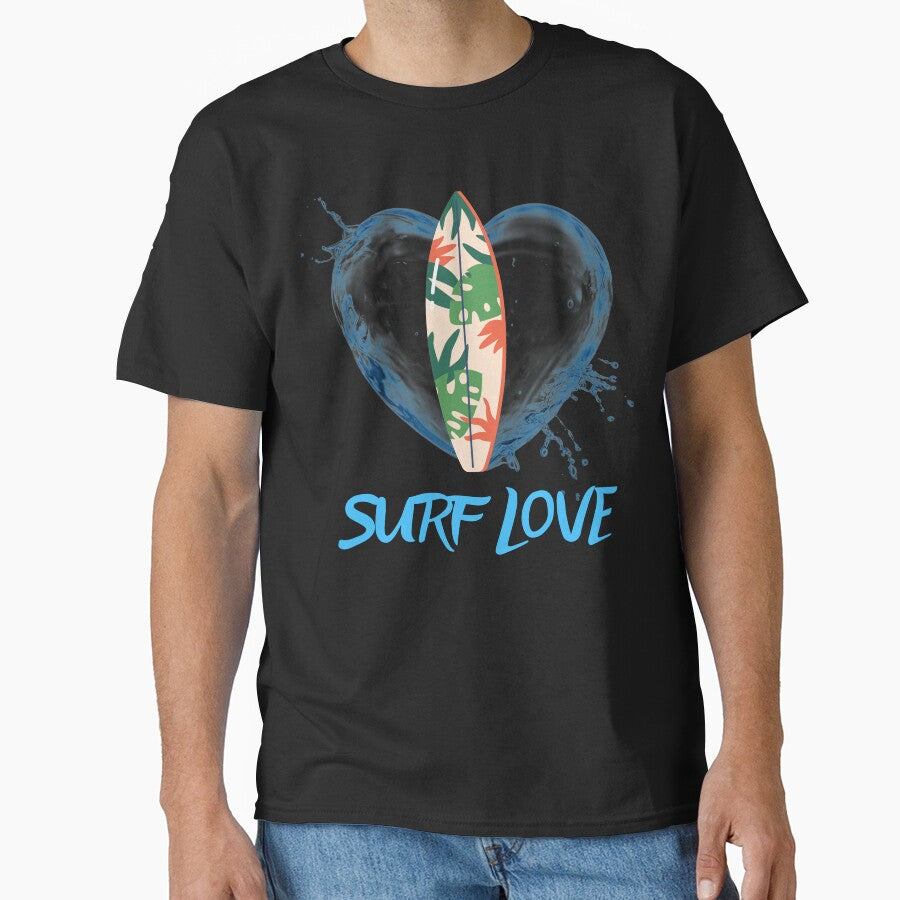 SURF LOVE by MJ96-PRO