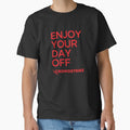 Crowdstrike • Enjoy Your Day Off by joshooaah