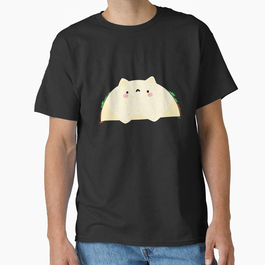 Taco cat by Sketchli