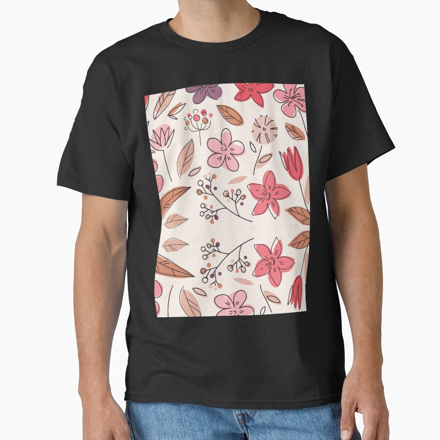 doodle flower by zaher97