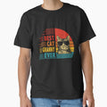 Vintage Retro Best Cat Granny Ever Funny Cat Lover Mother's Day Gift by EdwinaEmmanoiCo