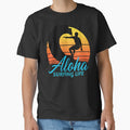 ALOHA SURFING LIFE by MJ96-PRO