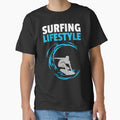 SURFING LIFESTYLE by MJ96-PRO