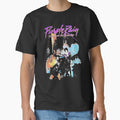 Purple Rain Vintage by TanLushim