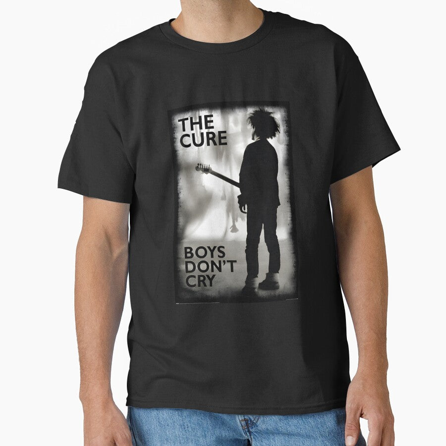 THE<CURE by BethanyCarbajal