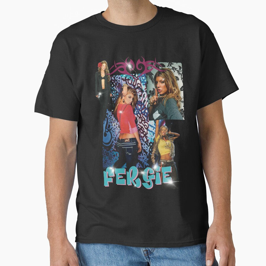 Fergie by nastyushka