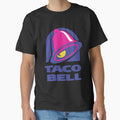 Taco Bell Logo by paylrobethf