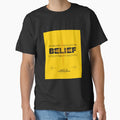 Energy Follows Belief. Protect Both. by Dichotomy Apparel