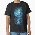 Fantasy Landscape - Land of Emeraldora by Fantasy Masterpiece