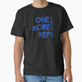 One More Rep by GymMotivation