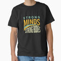 Fitness Motivation Strong Minds Strong Bodies by whyitsme