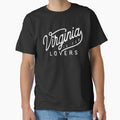 Virginia is For The Lovers by javaneka