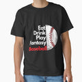 Eat, Drink, Play Fantasy Baseball by VL2020