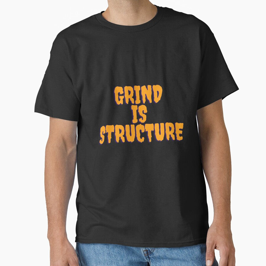 Grind is structure by MariusDesign210