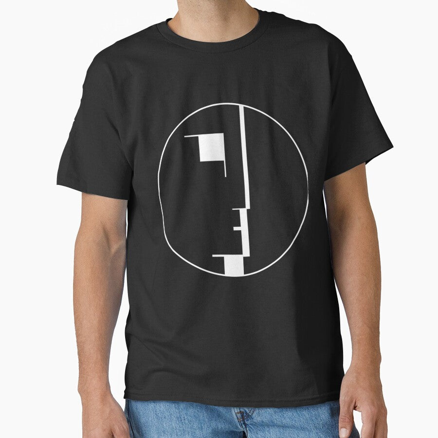 Bauhaus (Band) Hd Logo by ALECSPH