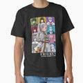 Elf Tour by FashioNotion