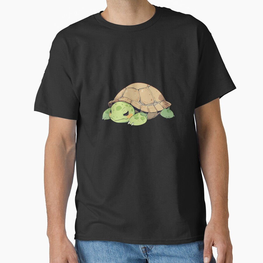 Lazy Turtle by Petzzz