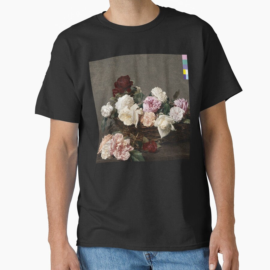 New Order - Power, Corruption & Lies by josephjord