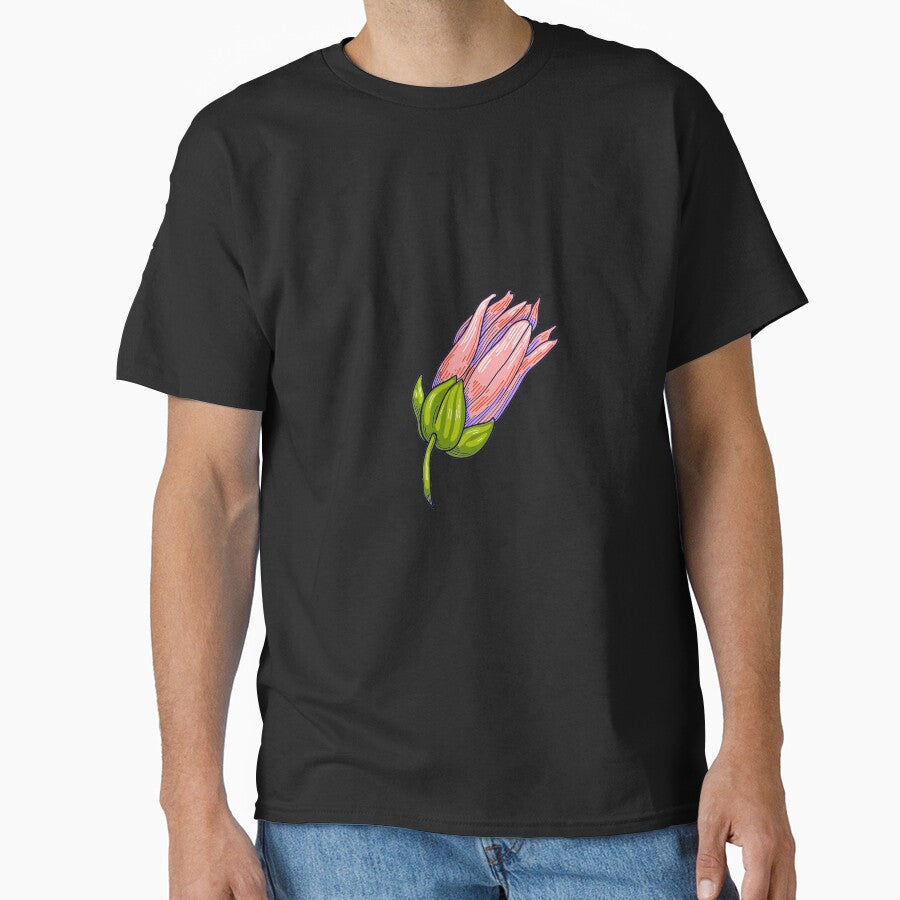Blooming Flower by Mamichiki