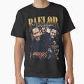 Baelor Targaryen Vintage Collage T-Shirt, A Knight of the Seven Kingdoms Retro Fantasy Tee by Rhastasnixon