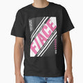 Tamon's B-Side F/ACE Exhibition Fan Shirt by T-TEES Clothing