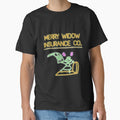 Merry Widow Insurance Co by 90sOE