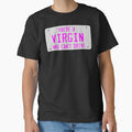 You're A Virgin Who Can't Drive by barrelroll909