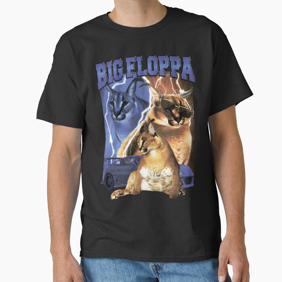 BIG FLOPPA VINTAGE RAP by SOMENSAGA