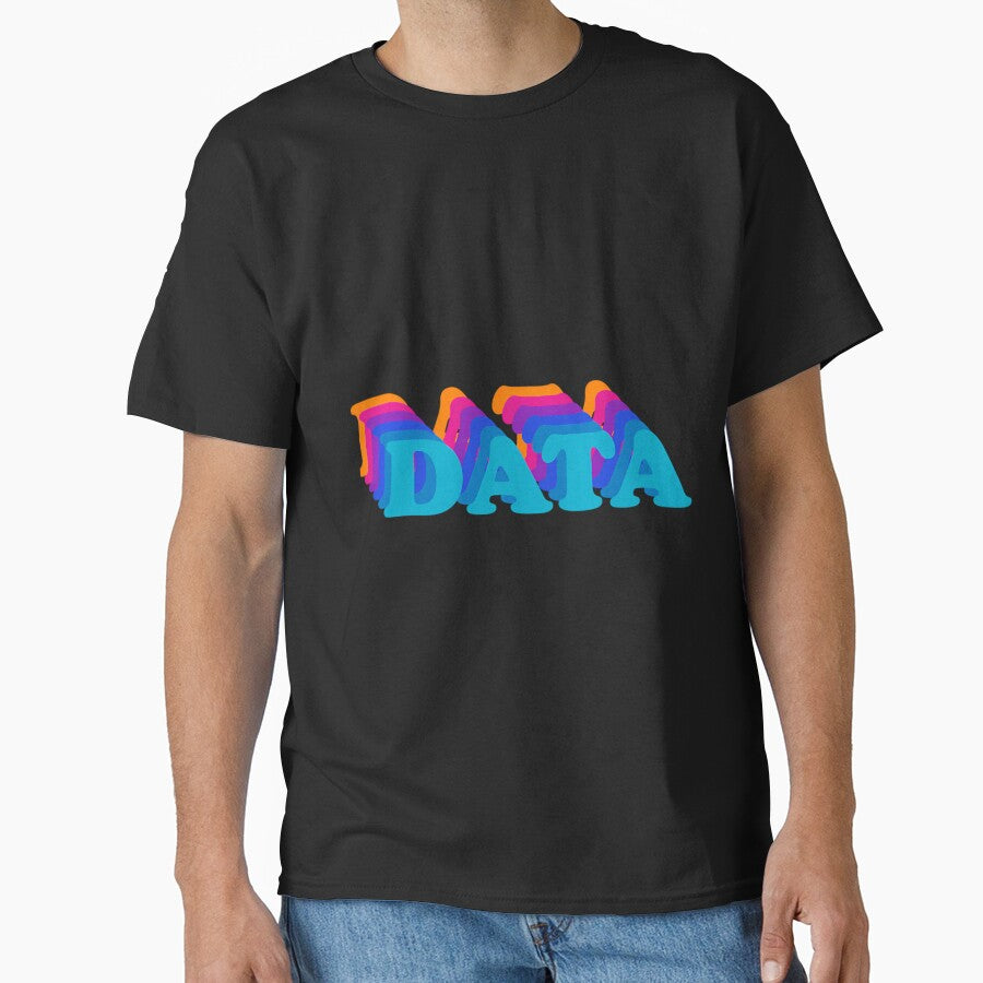 Data is colorful by wfrucmcks24