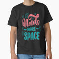 Need More Space by ProjectX23