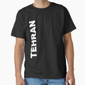 Tehran by designkitsch