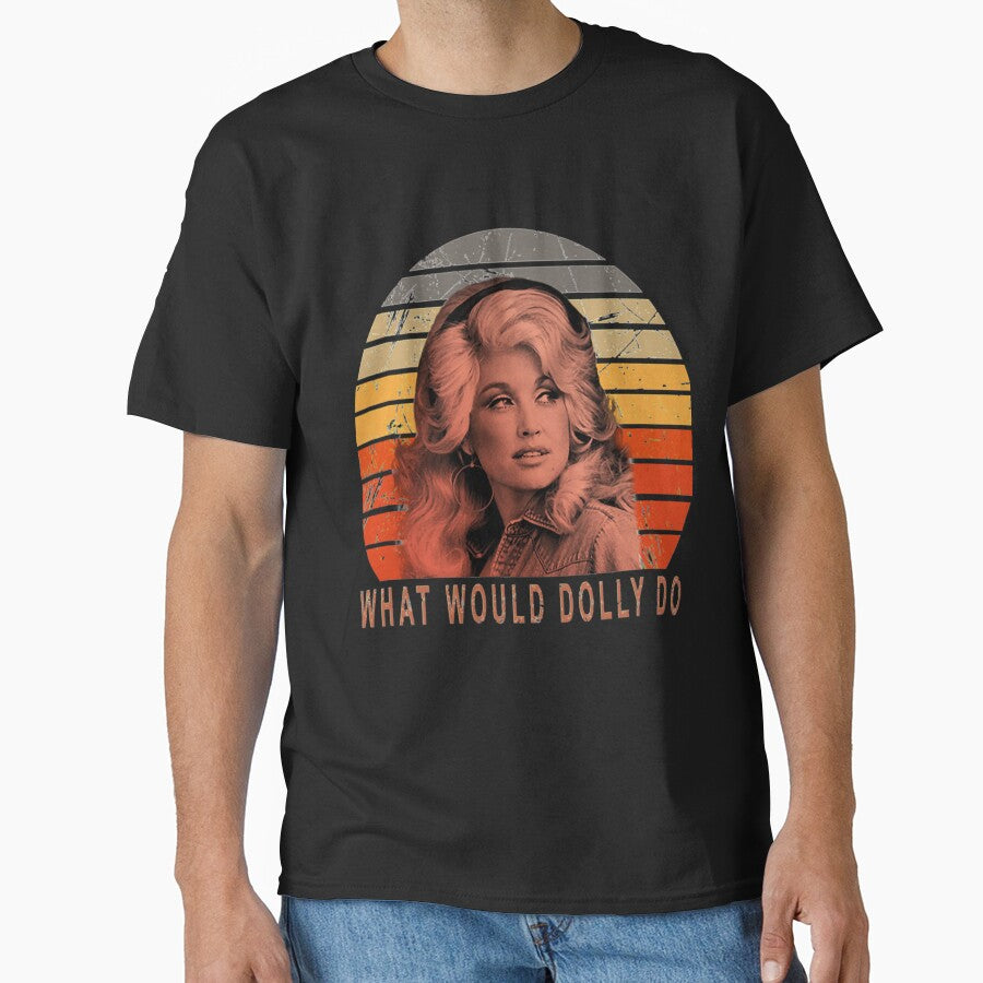 What would dolly do quote love by QuyChoaCmL