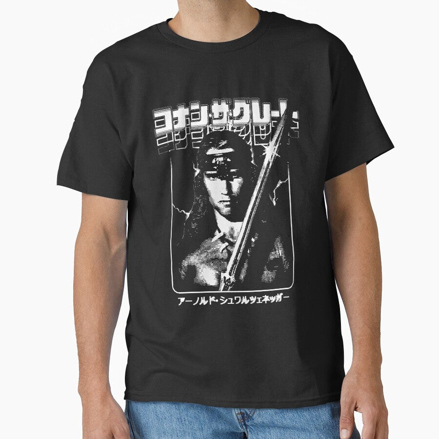 Conan the Barbarian by Bootleg Factory