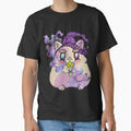 Kawaii Hamster Wizard Vintage Look by kaiNickell