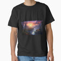 Fantasy Landscape - Echocrest Canyon by Fantasy Masterpiece