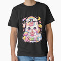 Kawaii Unicorn Kitten Cupcake – Cute Chibi Pastel Cat Design by R&K Creative Co.