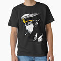 Corto Maltese - Iconic Figure by CharlynReitz